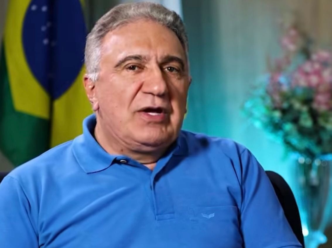 Laurez diz que PSD manteve vaga de Irajá e nega substituição