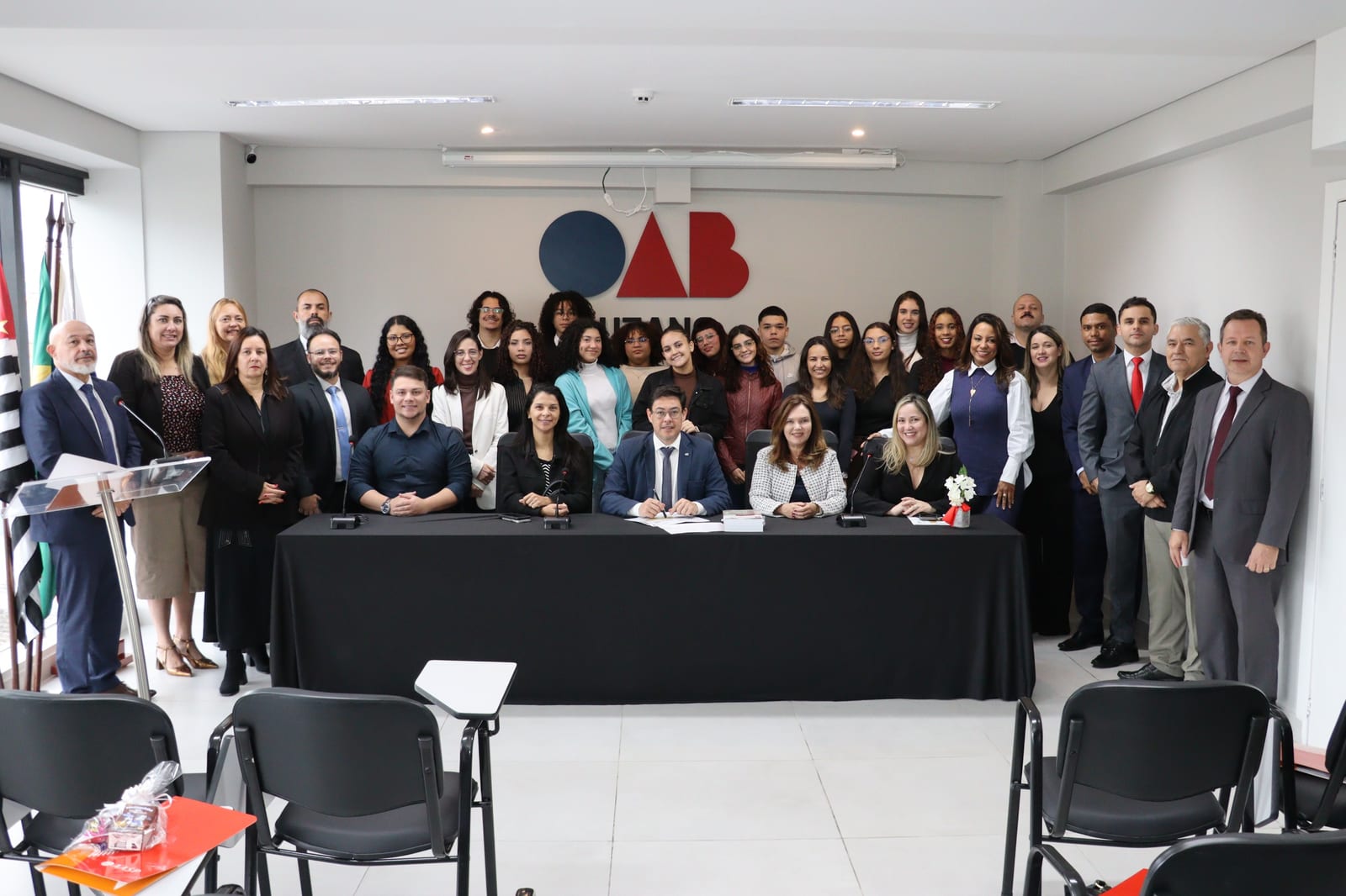 Comjuve de Suzano faz um ano: 30+ ações e ~10 mil jovens alcançados