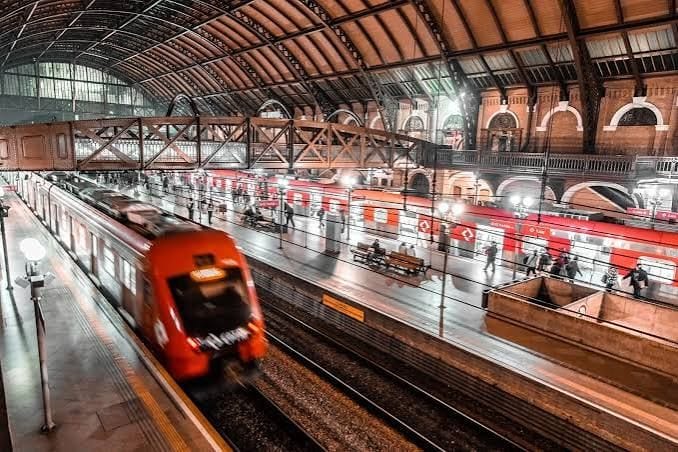 Linha 24-Quartzo terá capacidade para 840 mil passageiros por dia