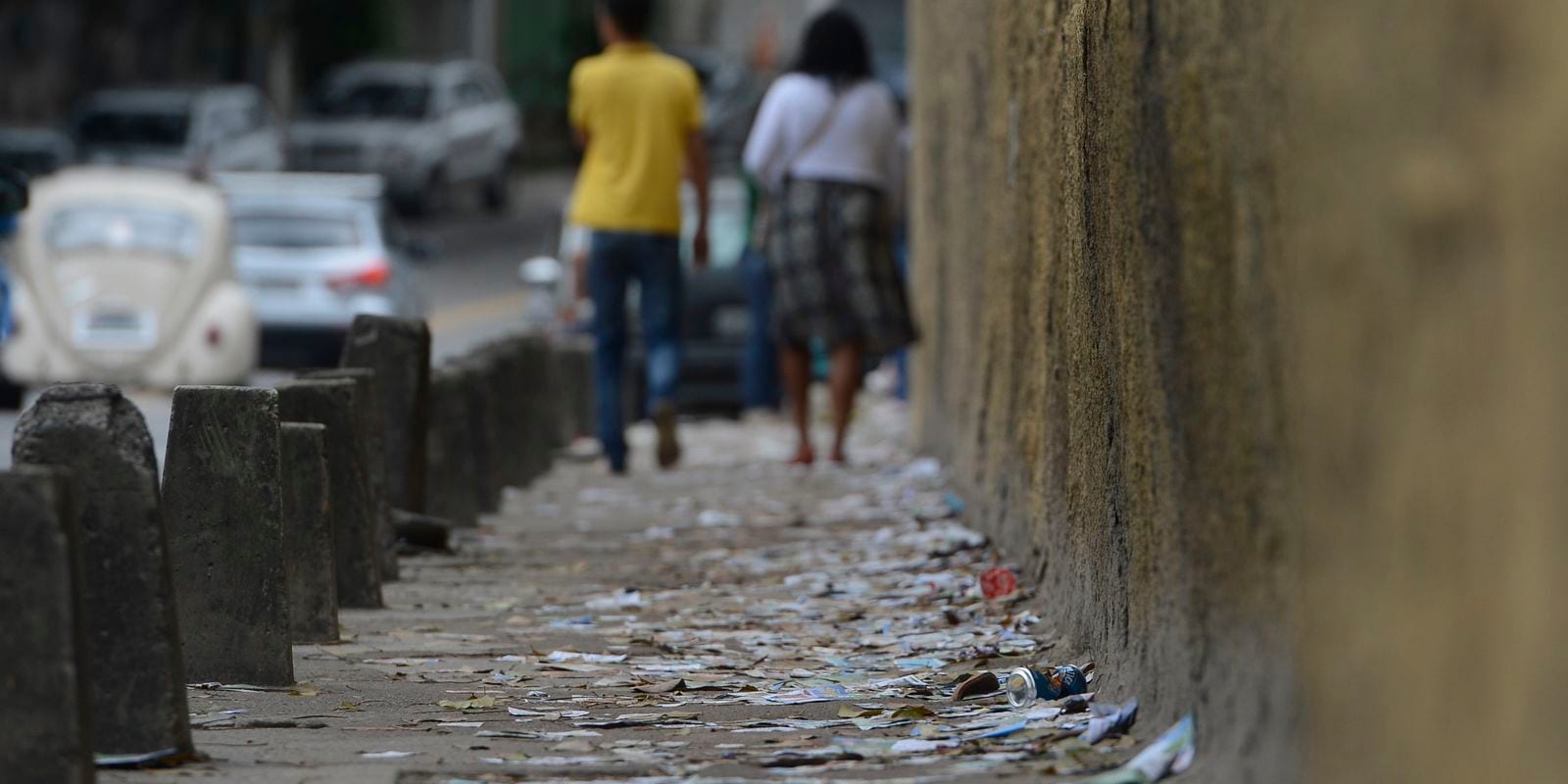 Entenda o que é o crime de boca de urna e quais são as regras no dia da votação