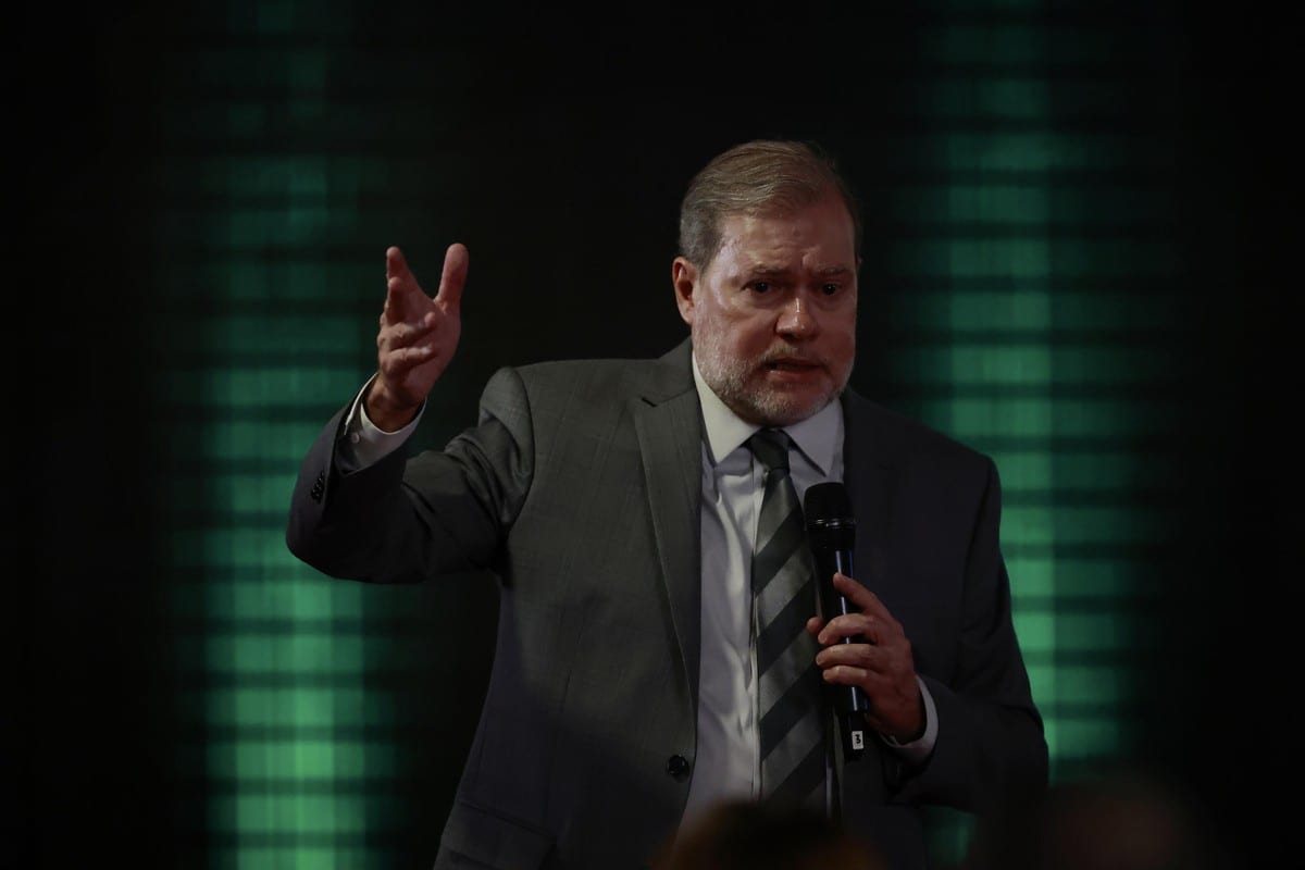 Toffoli propõe novas regras para propaganda eleitoral para restringir ofensas e ataques