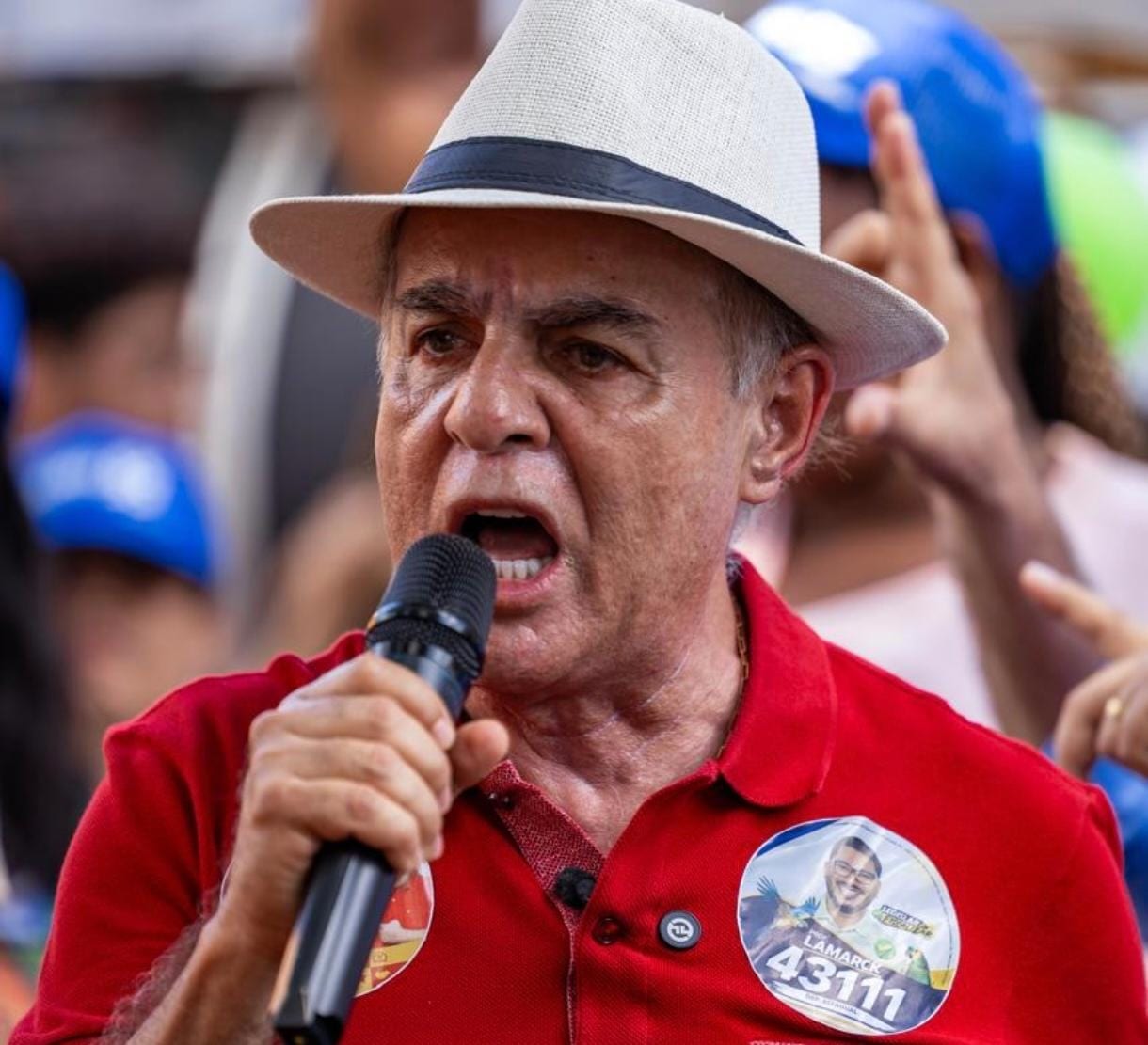 Paulo Mourão: riquezas do Tocantins devem gerar emprego, não serem vendidas