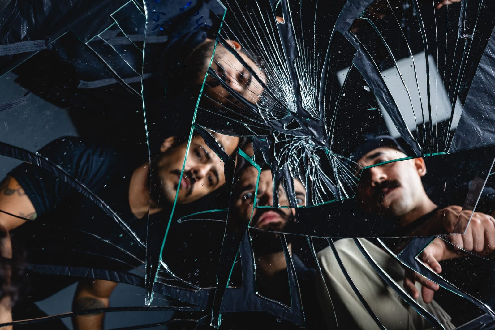 Cidade Rock transforma o Martim Cererê em território do horror em edição especial de Halloween