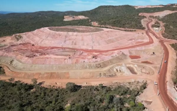 Após sanção de lei, ambientalistas pedem proteção à Chapada dos Veadeiros e território Kalunga