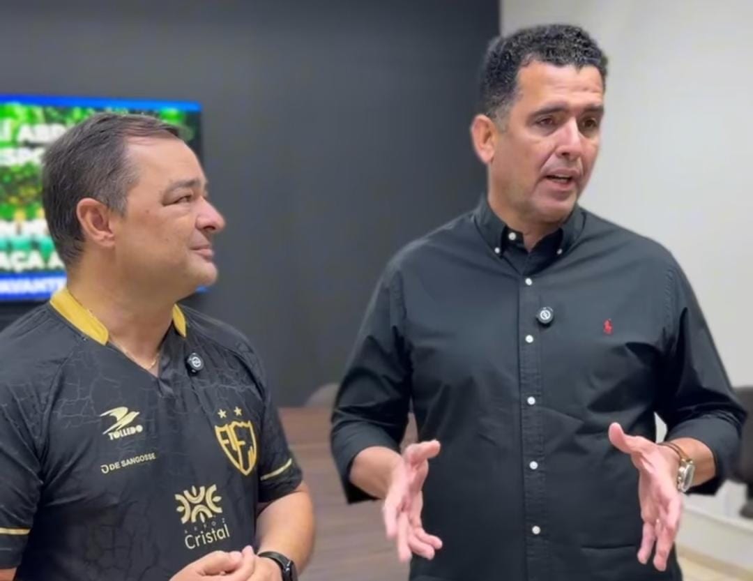 Prefeito Geneilton entra em cena e provoca reviravolta na Raposa