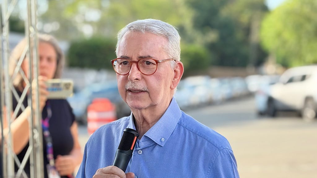 Governo Chico Sardelli prepara mudanças em secretarias e cargos de confiança