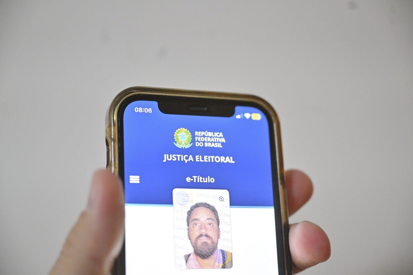 Faltou no 1º turno? Dá para votar neste domingo e justificar até 3 de dezembro