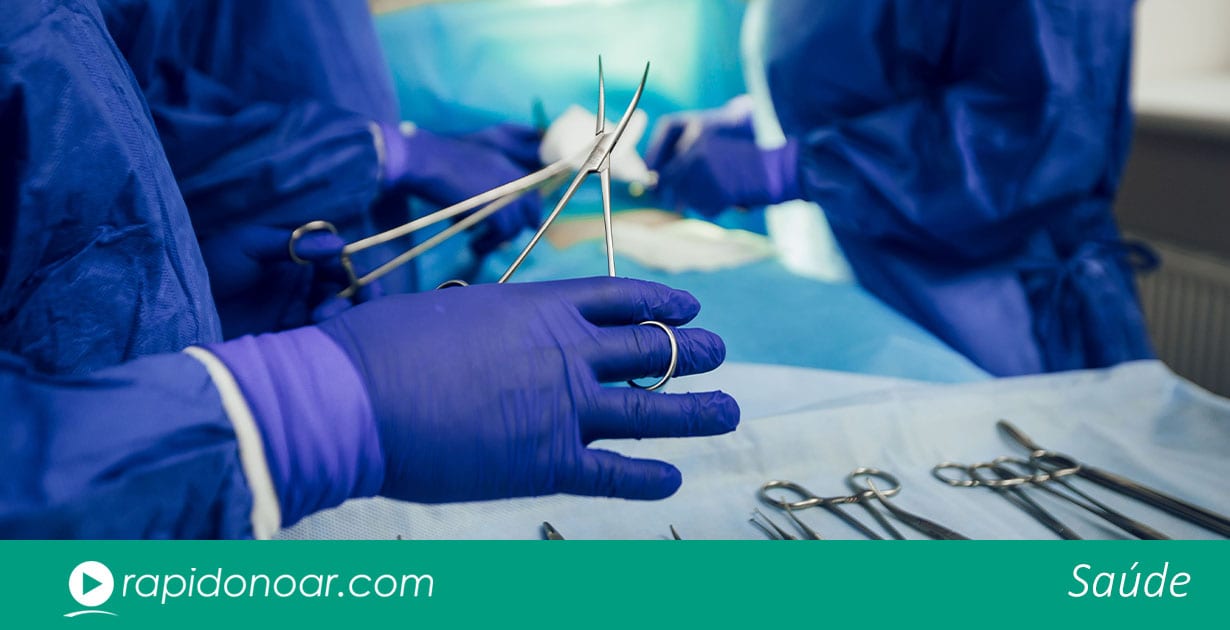 Cirurgias oncológicas em Campinas sobem 76% nos últimos 12 meses