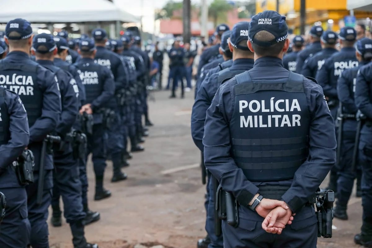 Presidente da CLDF pede revogação do centro de criminalística da PM