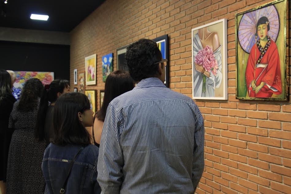 Secretaria de Cultura de Suzano abre seleção para projetos culturais e obras em artes plásticas