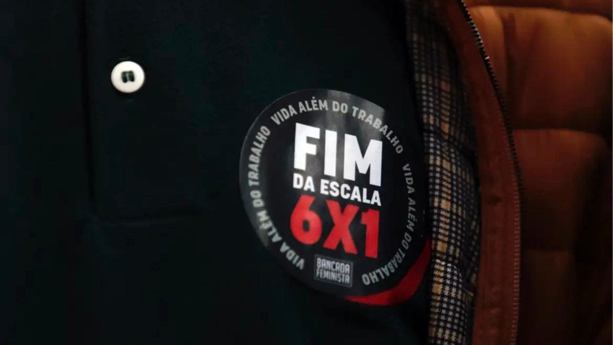 Fim da escala 6×1 avança no Senado e acende alerta sobre empregos e custos para empresas