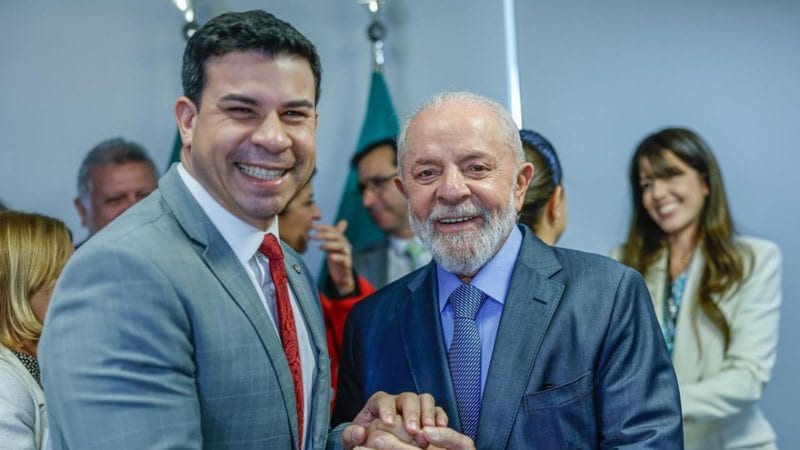 PT reúne aliados no Recife e prepara ofensiva de Lula para o segundo turno em Pernambuco