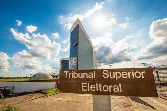 TSE contabiliza 34,3 mil votos após as 17h no 2º turno das eleições