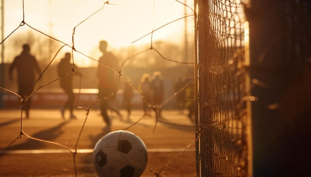 Prefeitura, através da Secretaria de esportes informa programação esportiva do final de semana