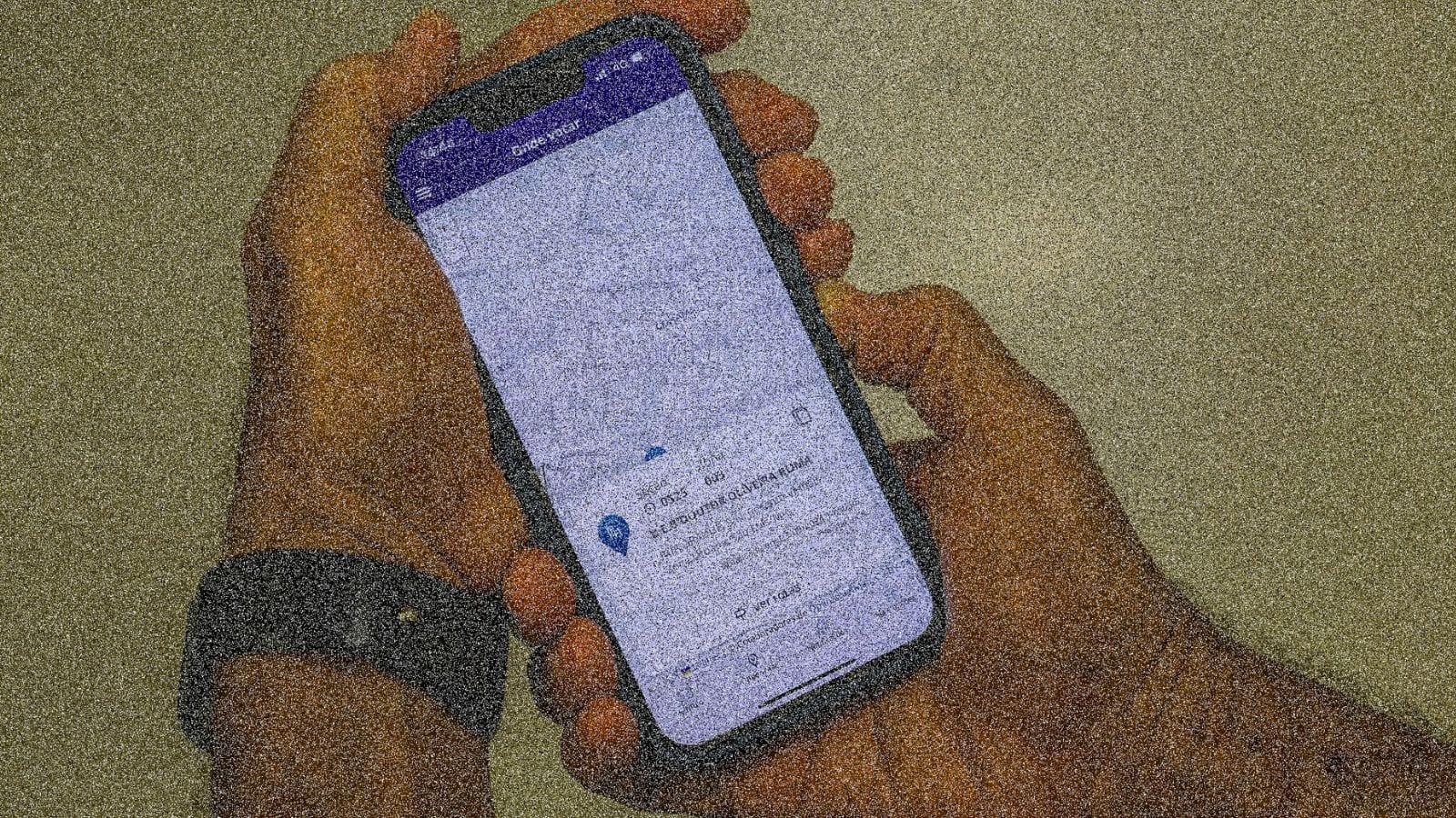 e‑Título terá acesso gratuito mesmo com dados móveis esgotados
