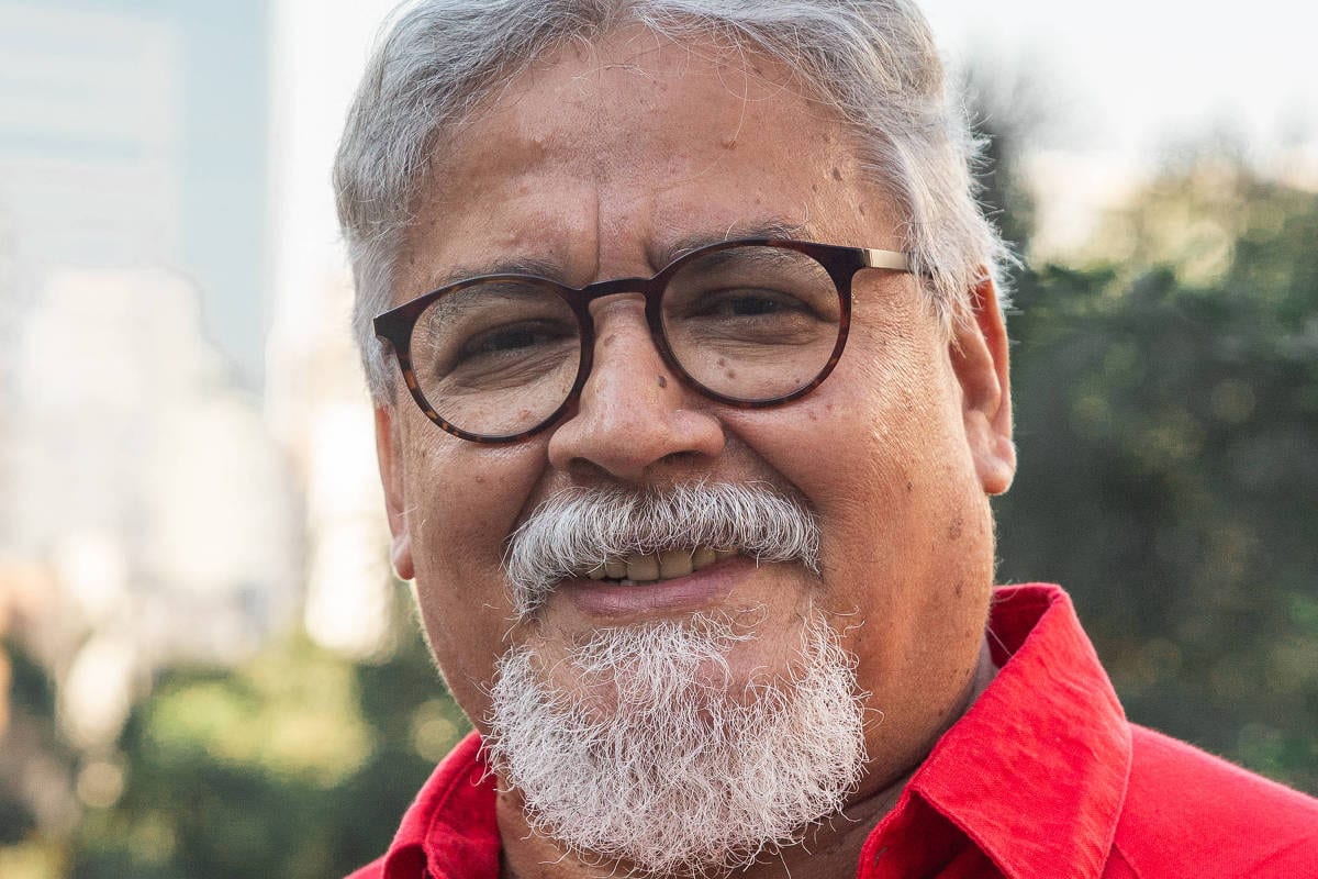 Crítico do PT, candidato do PCB defende estatizar sistema financeiro e extinguir Senado