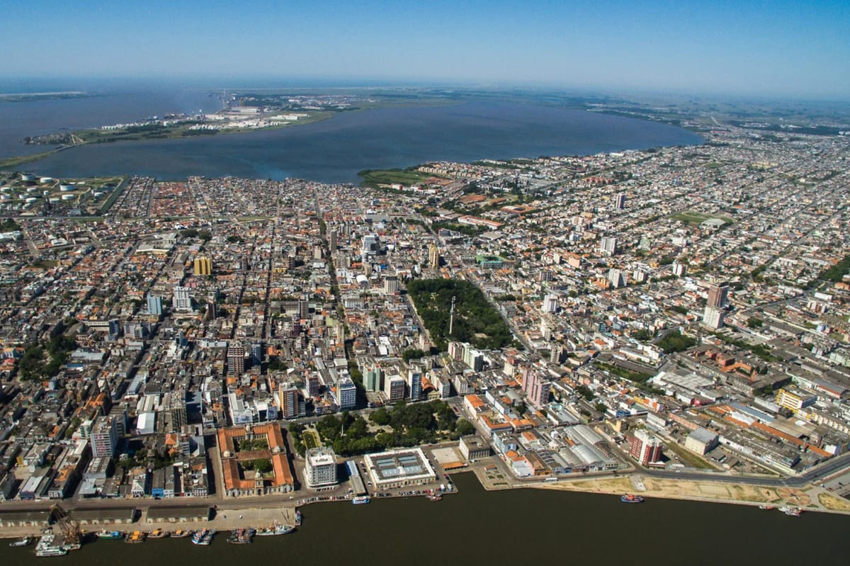 Rio Grande terá roteiro guiado sobre escravidão, resistência e cultura afro-brasileira