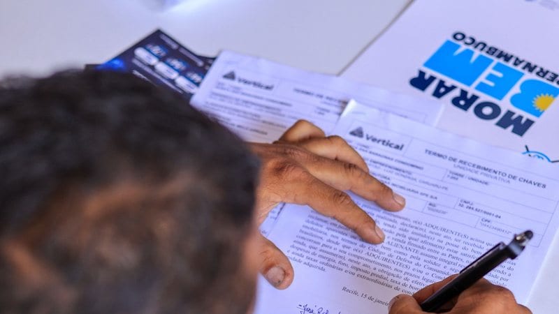 Feira de Imóveis de Caruaru destaca programa habitacional com mais de 6 mil famílias aprovadas