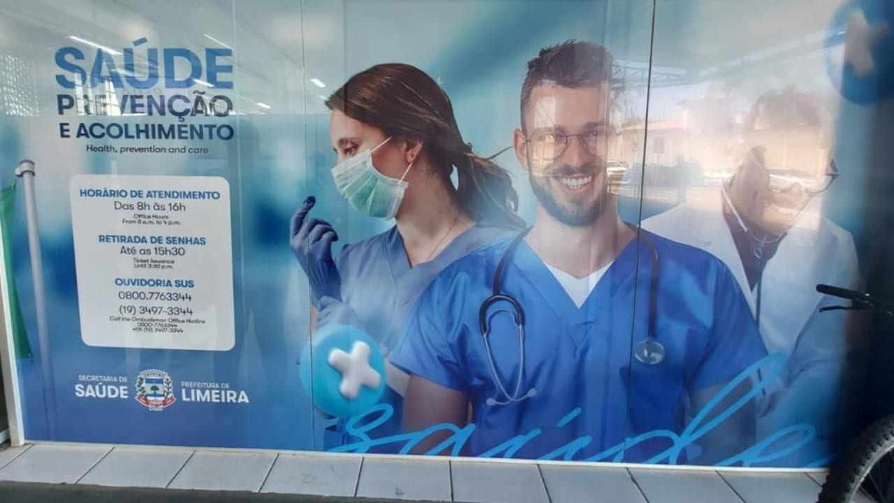 Limeira abre inscrições para Conselhos Locais de Saúde