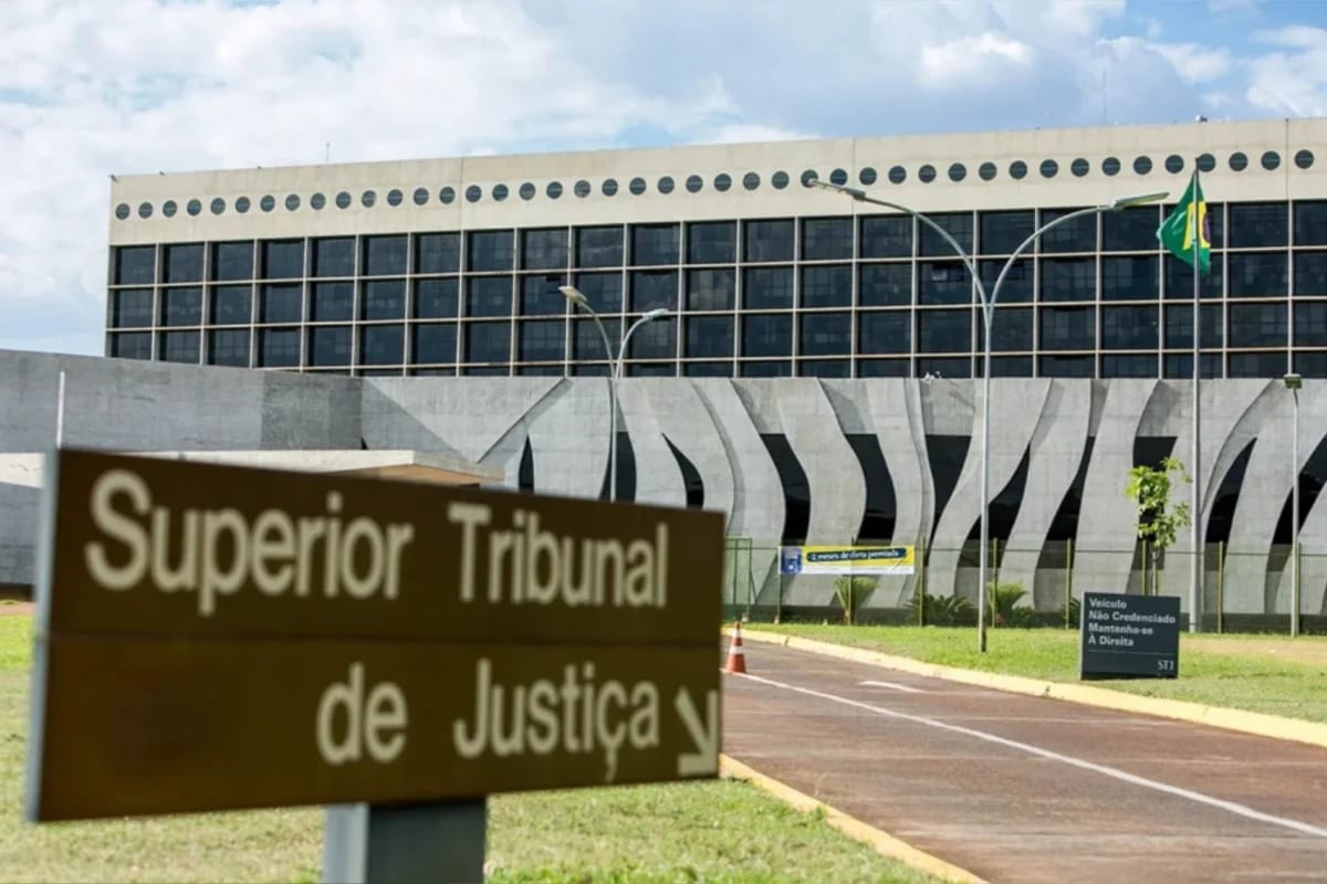 STJ pede ao Senado atualização anual das custas e cria dois fundos