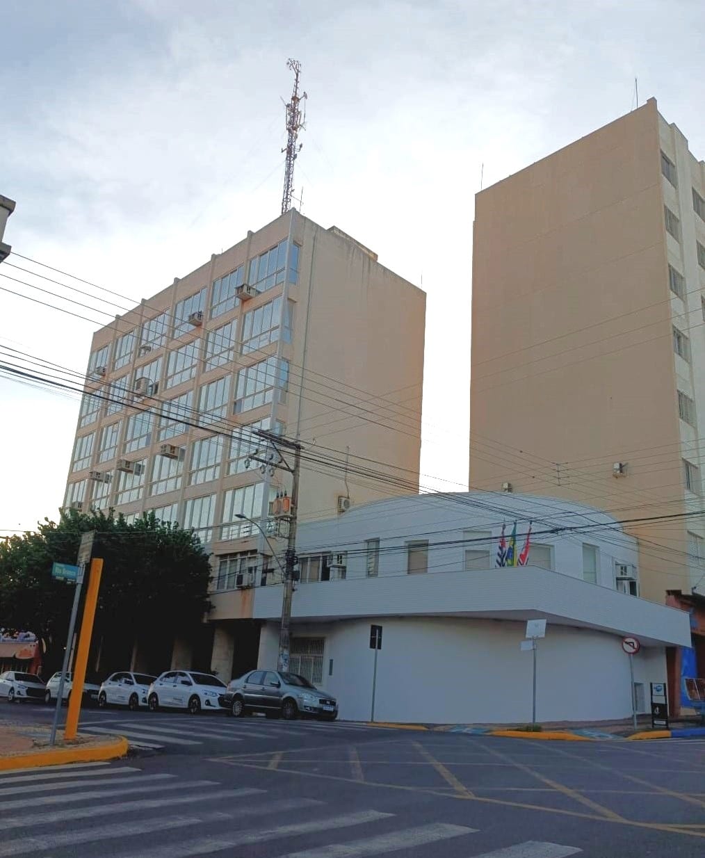 Prefeitura transfere ponto facultativo do Dia do Servidor Público para 30 de outubro; FAI mantém calendário acadêmico