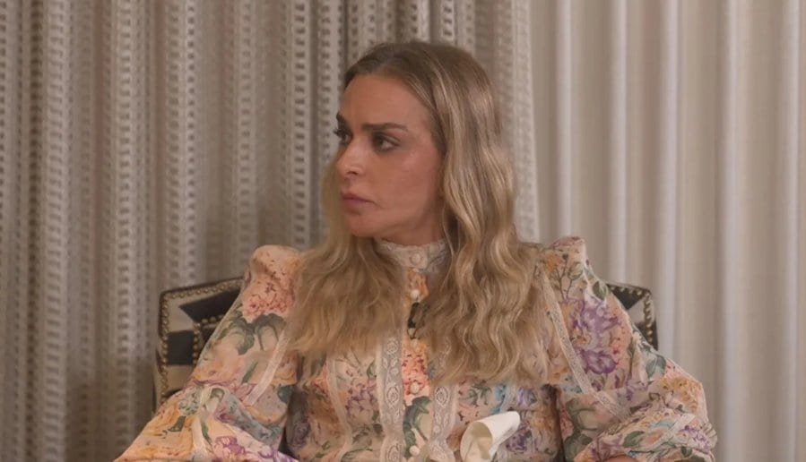 Lobista amiga de Lulinha declara voto em Flávio Bolsonaro no segundo turno das eleições