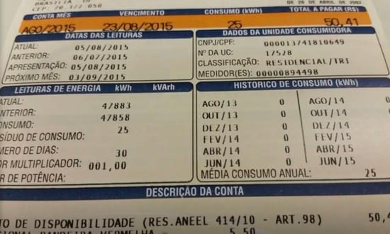 Prévia da inflação oficial cai pela metade e fecha outubro em 0,32%