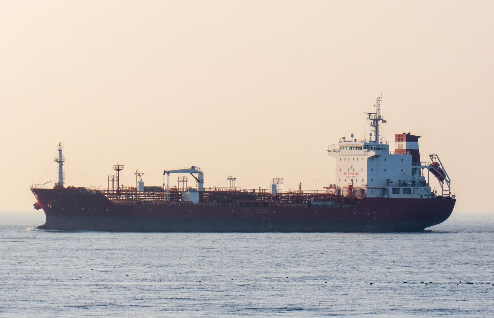 Justiça Federal suspende imposto de exportação de 12% sobre petróleo