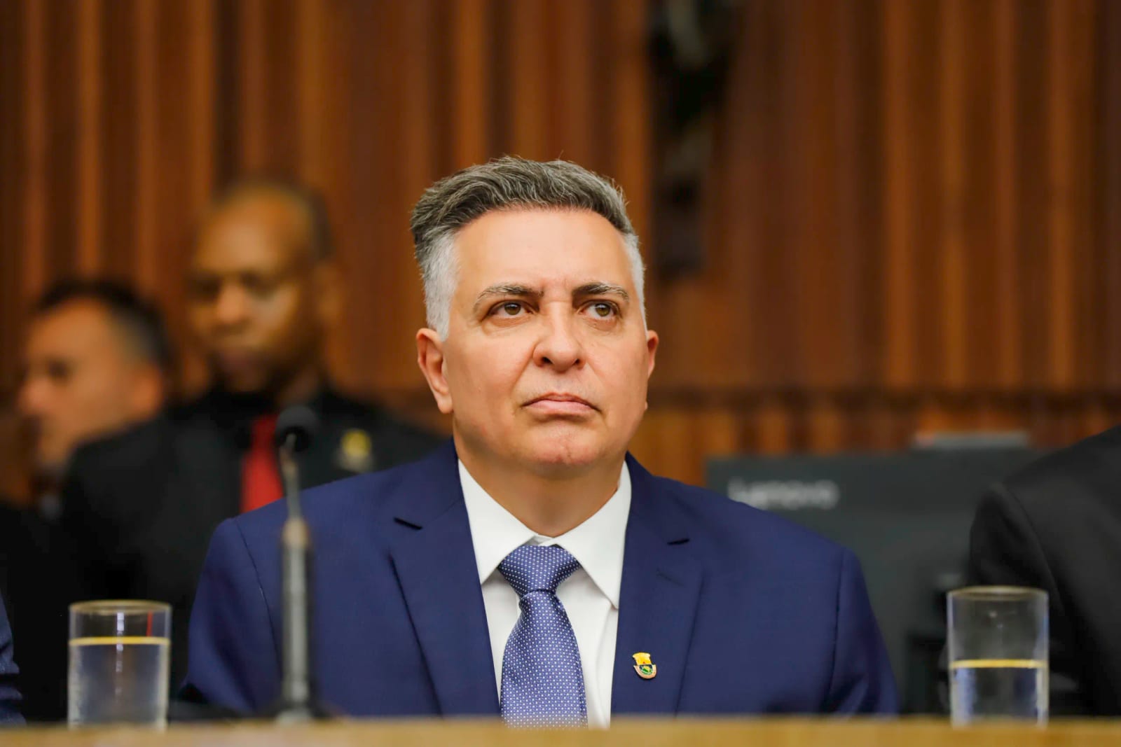 PL 574: Câmara de BH vota amanhã operação urbana que abrange o 'Chapéu de Napoleão'