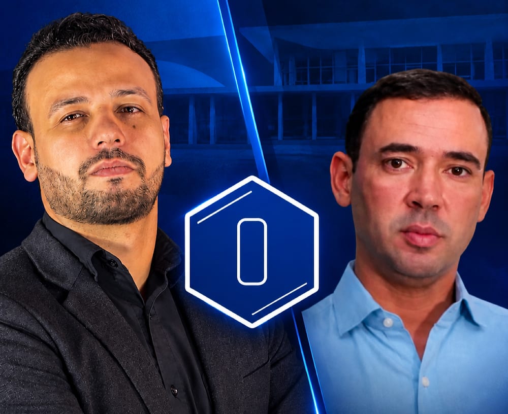 MPE pede improcedência da multa contra redator do Opinativo Político