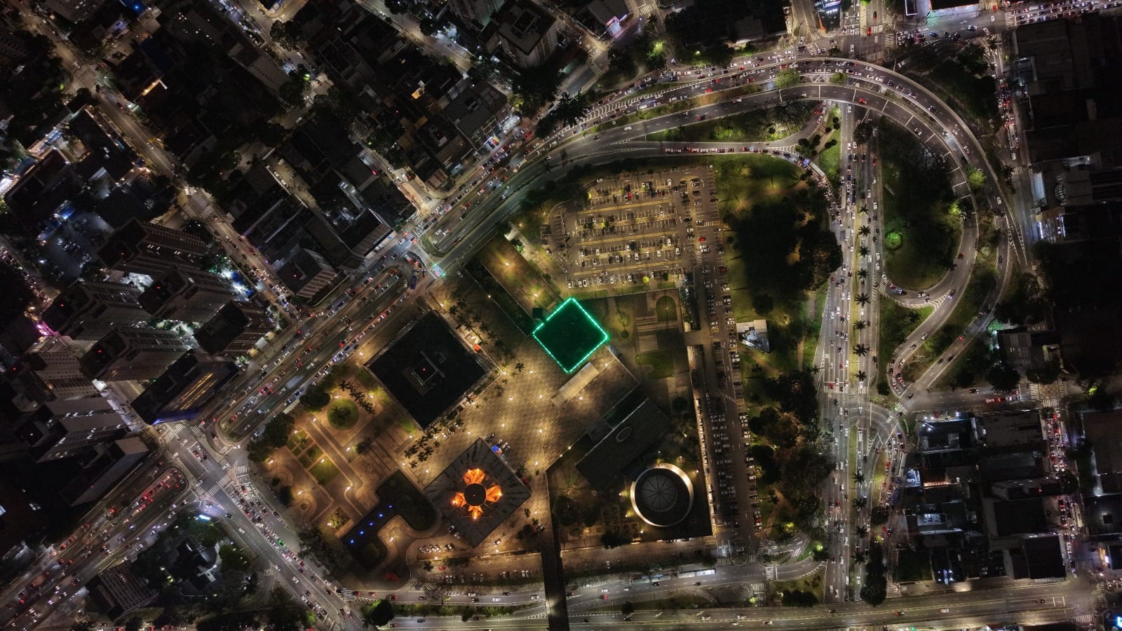 Santo André lança programação do Setembro Verde com ações e exposições
