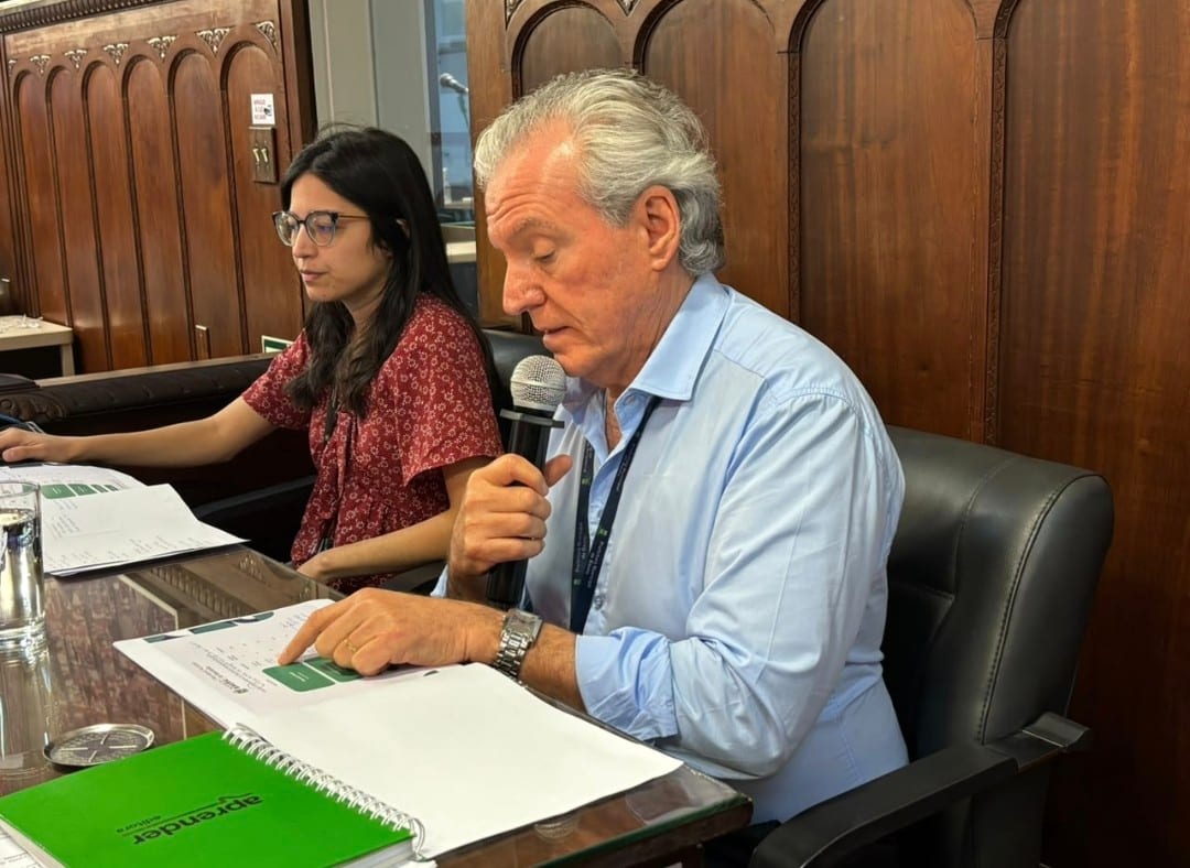 Investimentos da Educação caem 53% e Fundeb não cobre folha