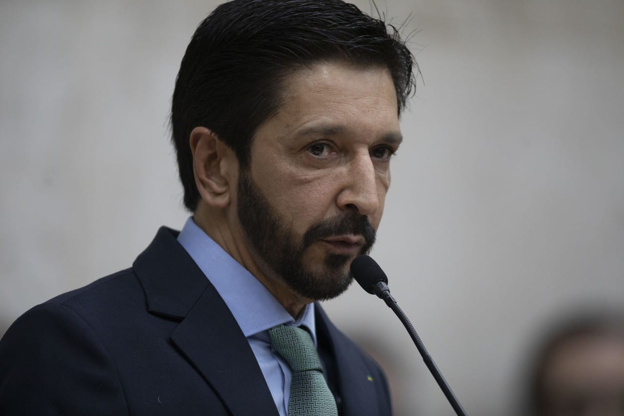 Nunes defende resultado das urnas e afirma que 'cabe à oposição fiscalizar' governo Lula