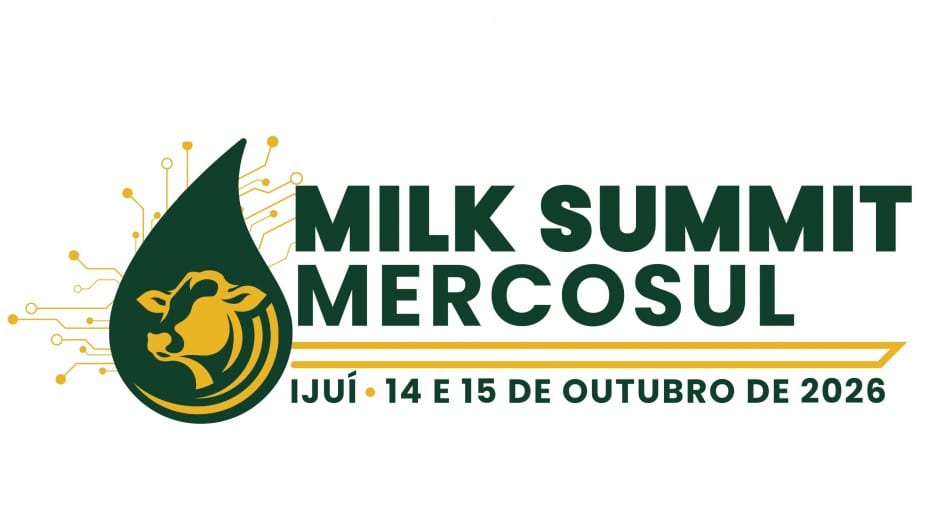 Começa amanhã o Milk Summit Mercosul