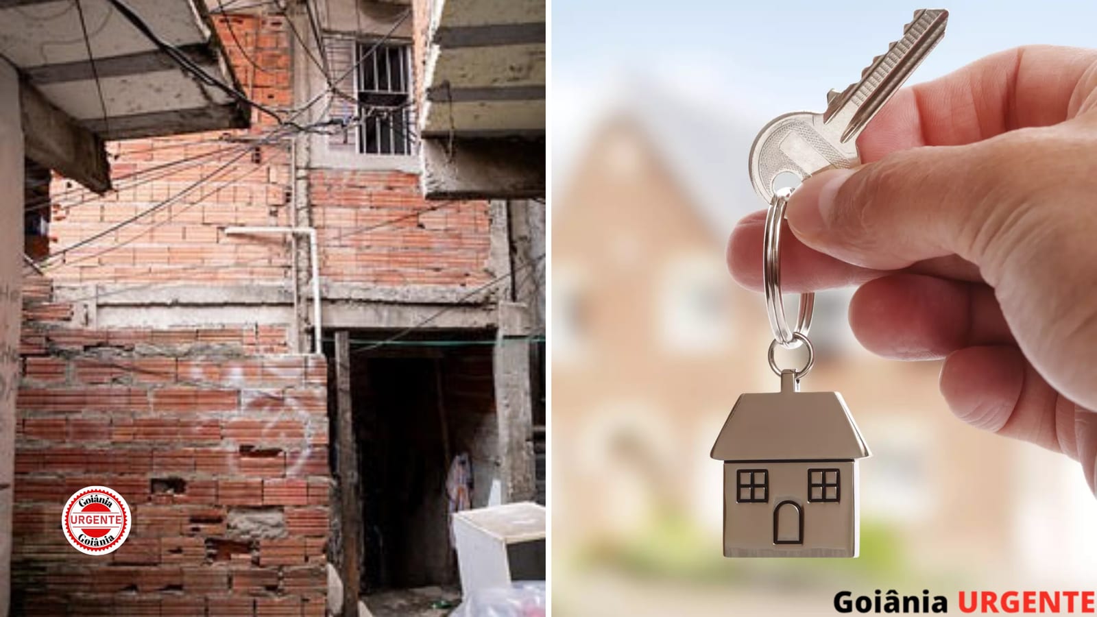Custo da moradia pesa no orçamento e dificulta acesso à casa própria no Brasil
