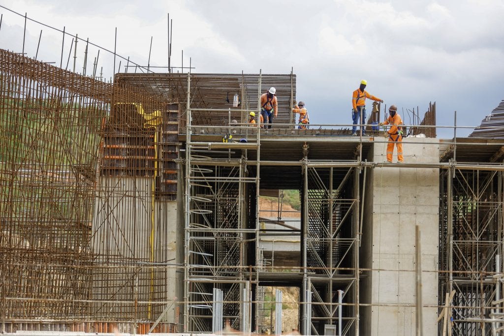 SP contrata R$ 1,19 bilhão pelo Fehidro para Operação El Niño 2026/2027