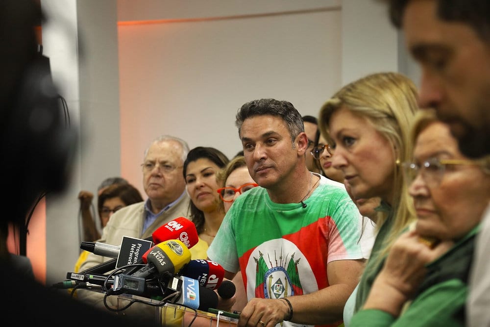 ‘Retrocesso’: Zucco extingue secretaria essencial para a agricultura familiar no RS