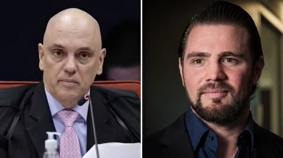 Entenda por que a Polícia Federal não conseguiu acesso às mensagens de Moraes em diálogos com Vorcaro