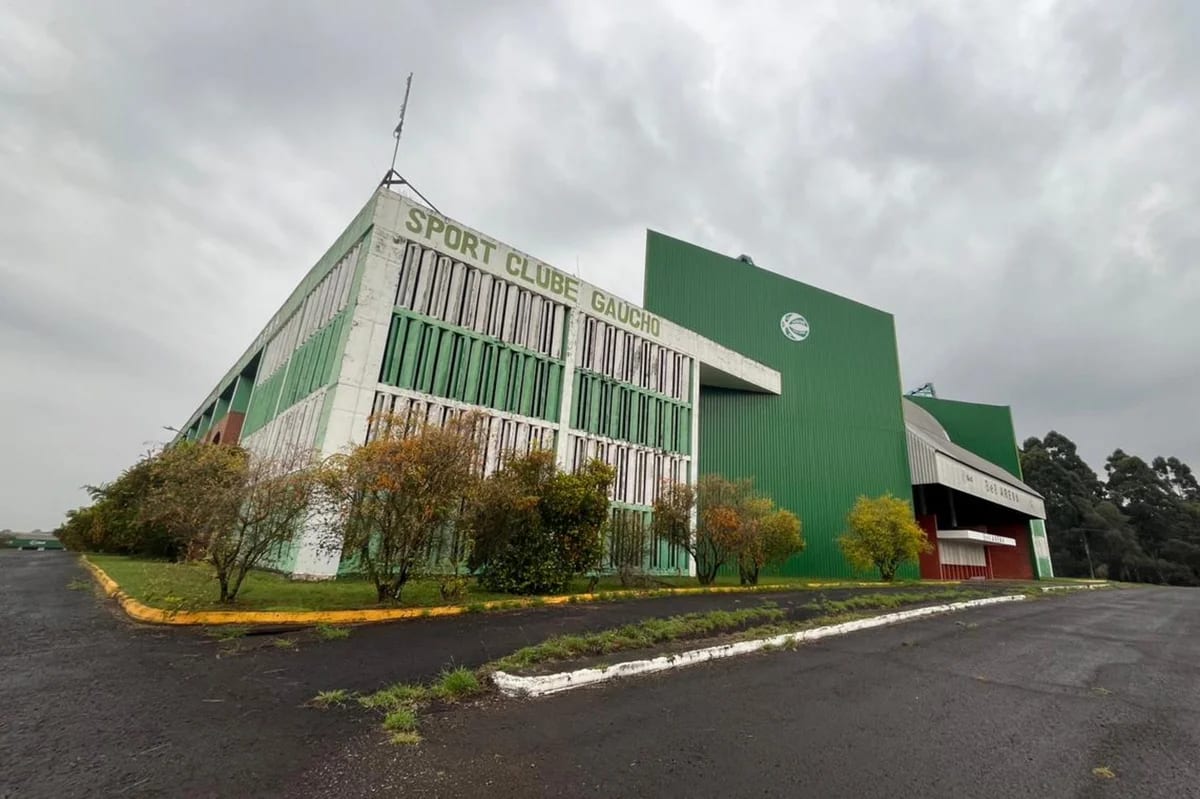 Gaúcho prepara eleição para dezembro e abre espaço para interessados em administrar o clube
