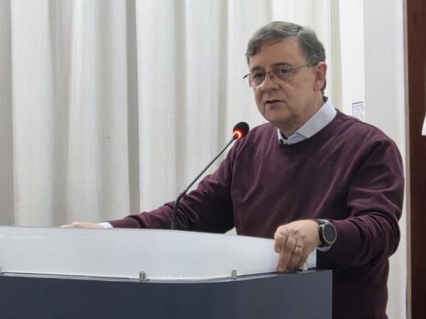 Prefeitura de Cotia promove palestra sobre ludopatia