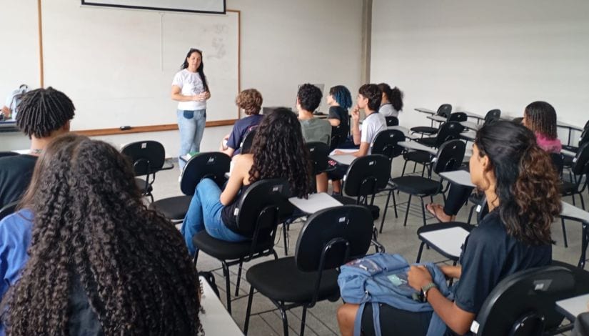 Educavest, cursinho pré-vestibulinho da Rede Municipal, realiza 2º simulado preparatório no próximo domingo