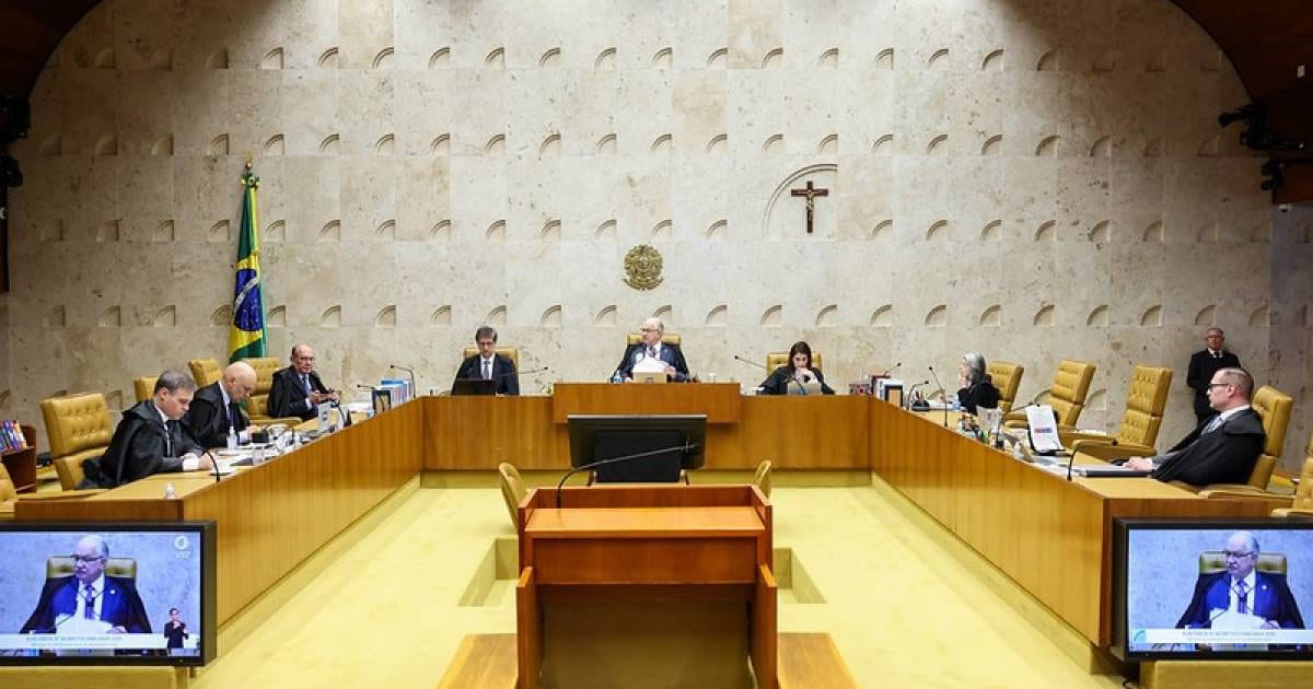 STF decidirá índice de correção de dívidas da Fazenda antes de precatórios