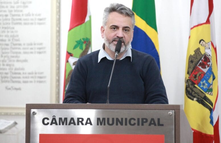 Rubens Serpa: Blumenau perde cerca de R$ 60 milhões por desequilíbrio financeiro