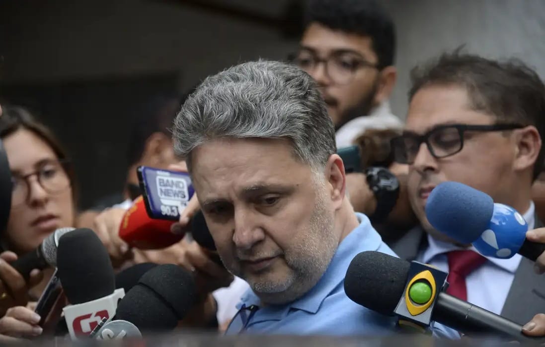 TSE quer parecer do MP antes de decisão sobre recurso de Garotinho