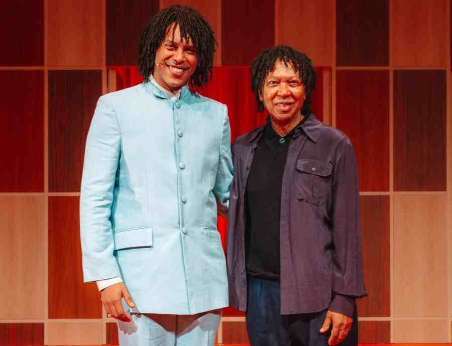 "Djavan – Vidas Pra Contar: O Musical" chega a Campinas já com sessão extra