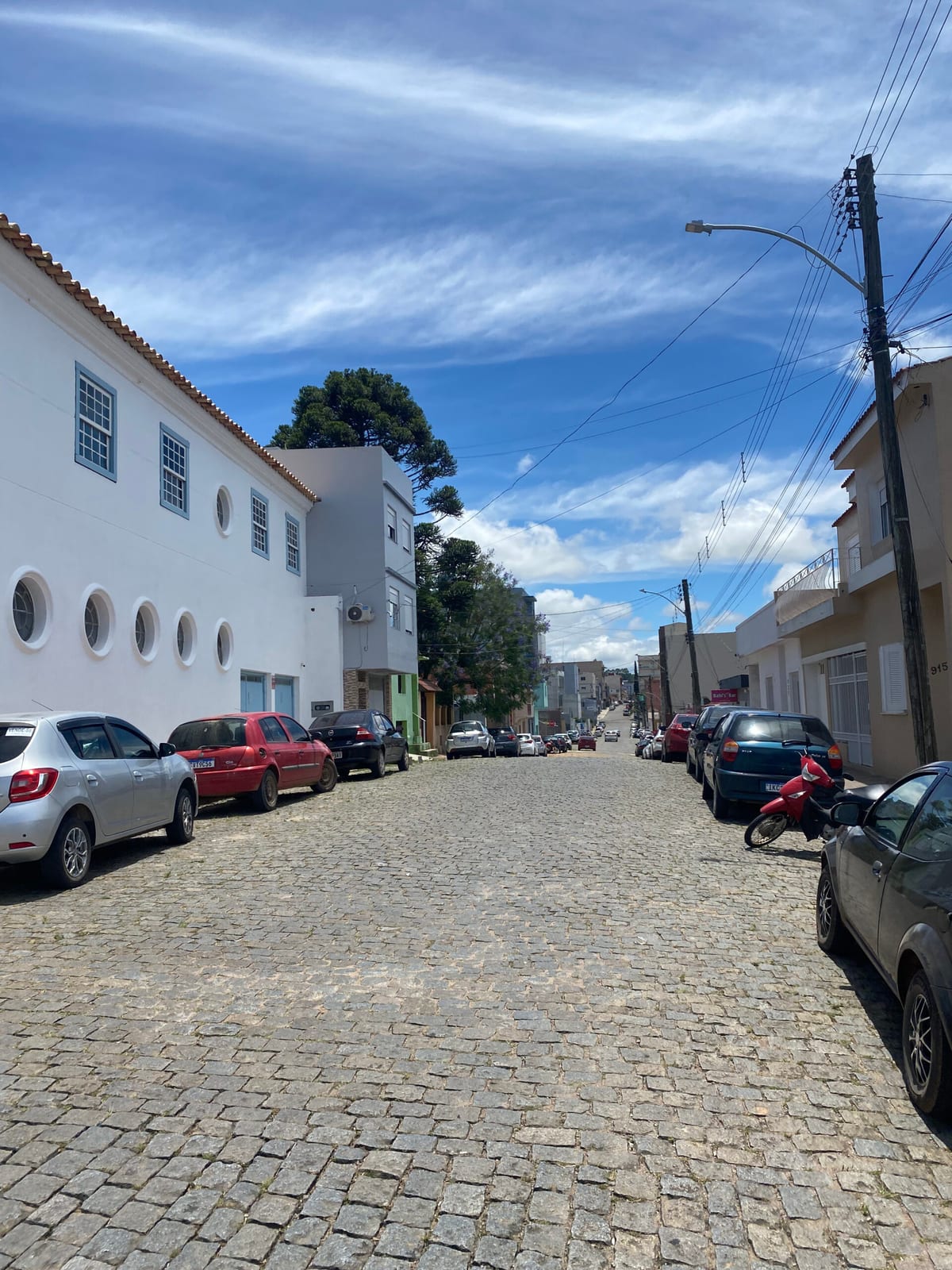 Audiência pública debate projeto para implantação da Zona Azul em Canguçu