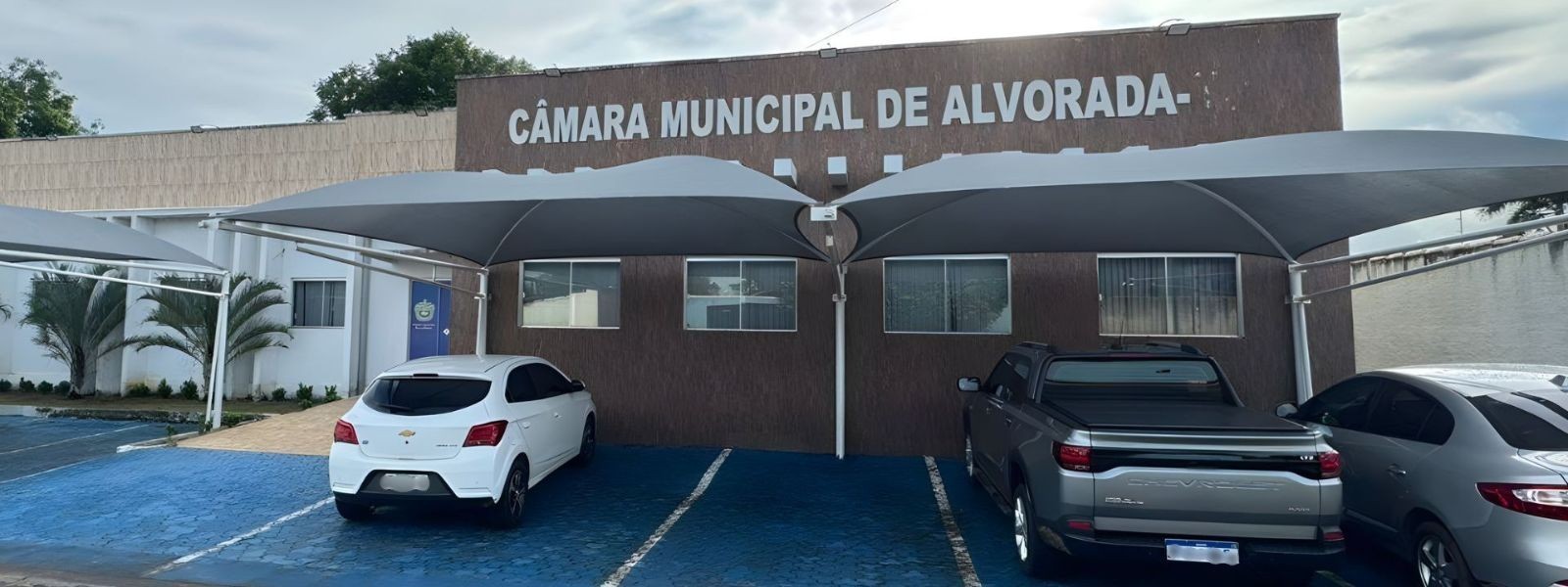 MPTO consegue anulação de contrato com sobrepreço na Câmara de Alvorada