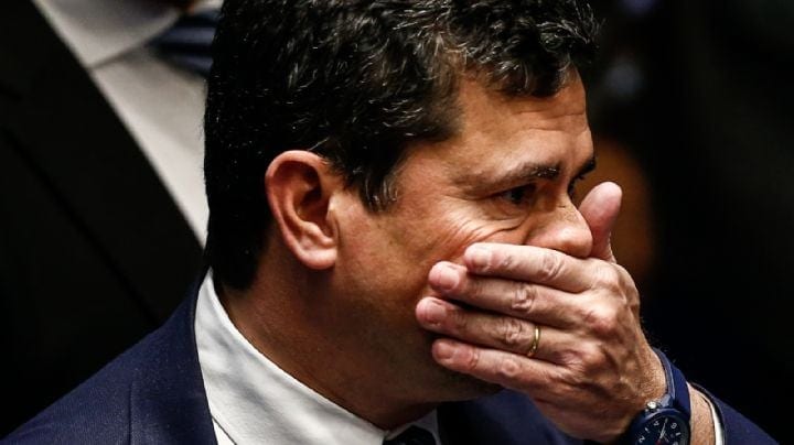 Moro cancela participação em debate do Paraná após crise da tarifa