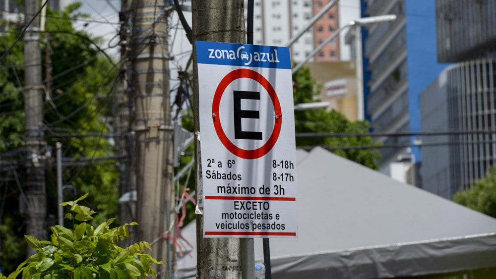 CACISC exige diálogo antes de implantar estacionamento rotativo em Cachoeira do Sul