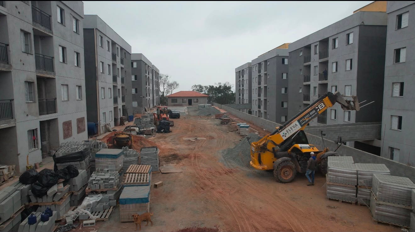 Ferraz lança 240 apartamentos na Vila Arbame; entrega prevista em dez/2026